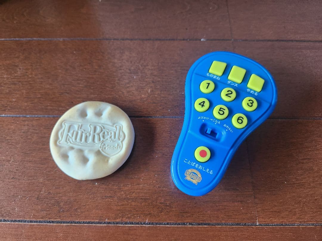 おしゃべり夢おうむ