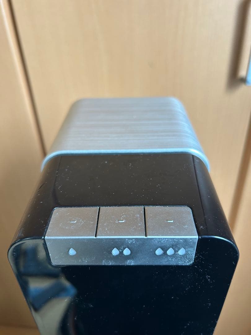 sodastream POWER 炭酸水メーカー