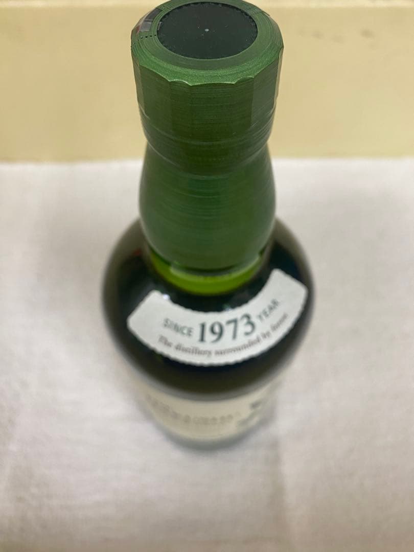 THE HAKUSHU 白州 700ml 43%