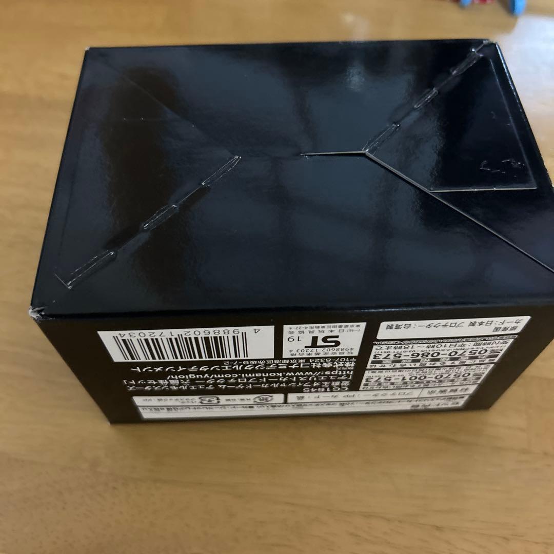 遊戯王 デュエリストカードプロテクター 六属性セット　スリーブ　未開封品プレイ用