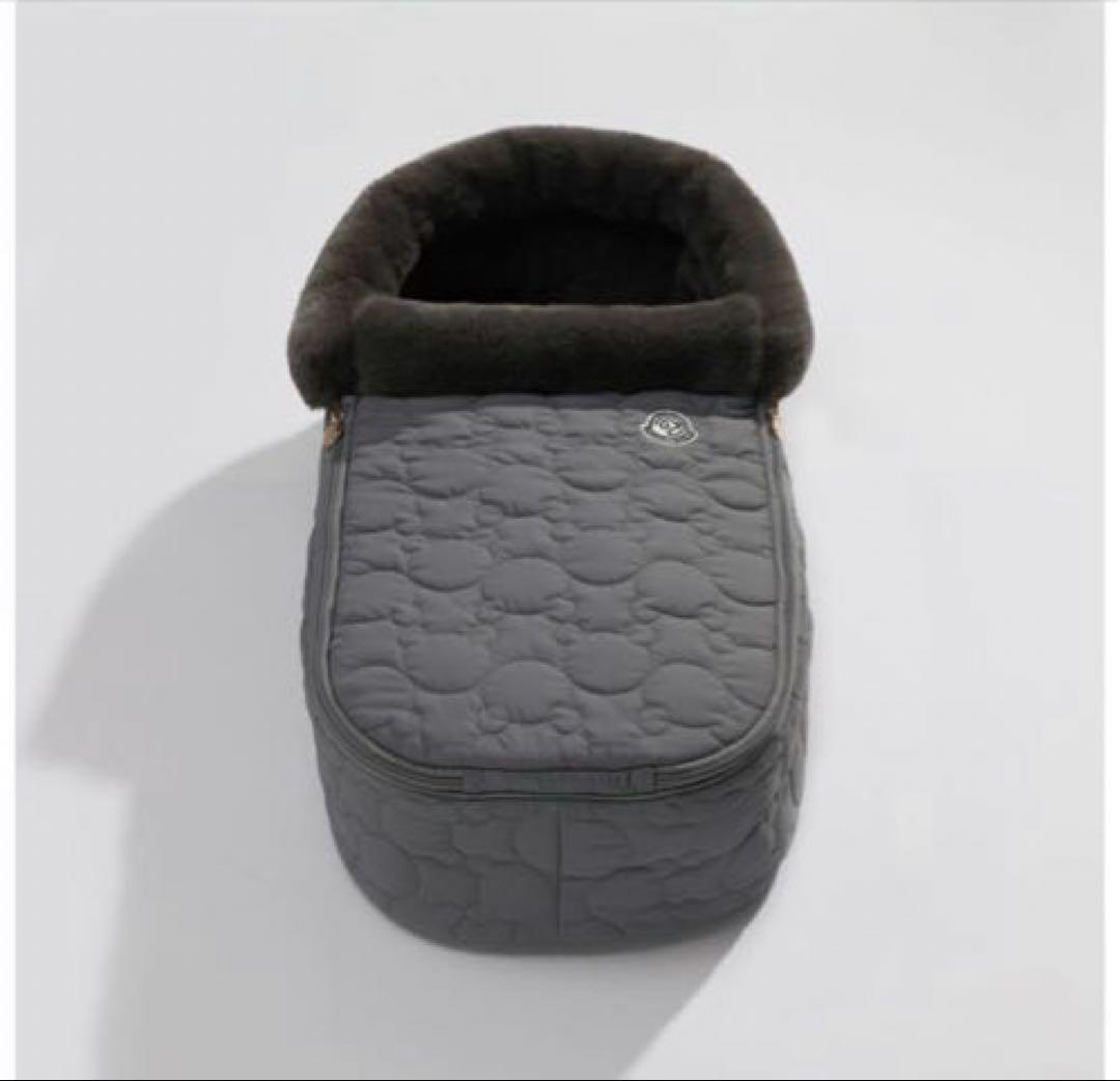 本日限り❤️HARRY'S PET バシネット Lサイズ シャドーグレー