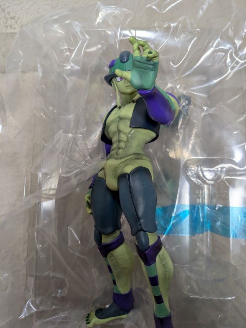 ハンターハンター HUNTER×HUNTER 一番くじ セミコンプリート セット