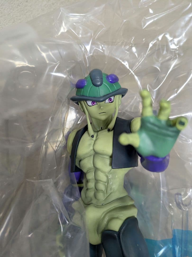 ハンターハンター HUNTER×HUNTER 一番くじ セミコンプリート セット