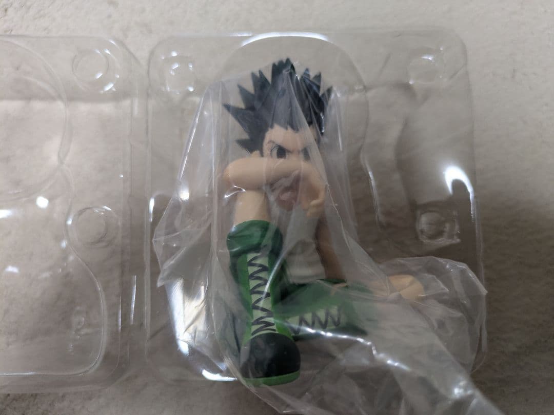 ハンターハンター HUNTER×HUNTER 一番くじ セミコンプリート セット