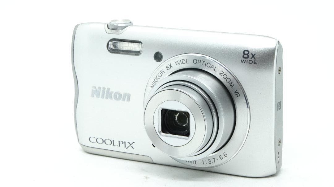 【U2333】 Nikon COOLPIX A300 ニコン クールピクス