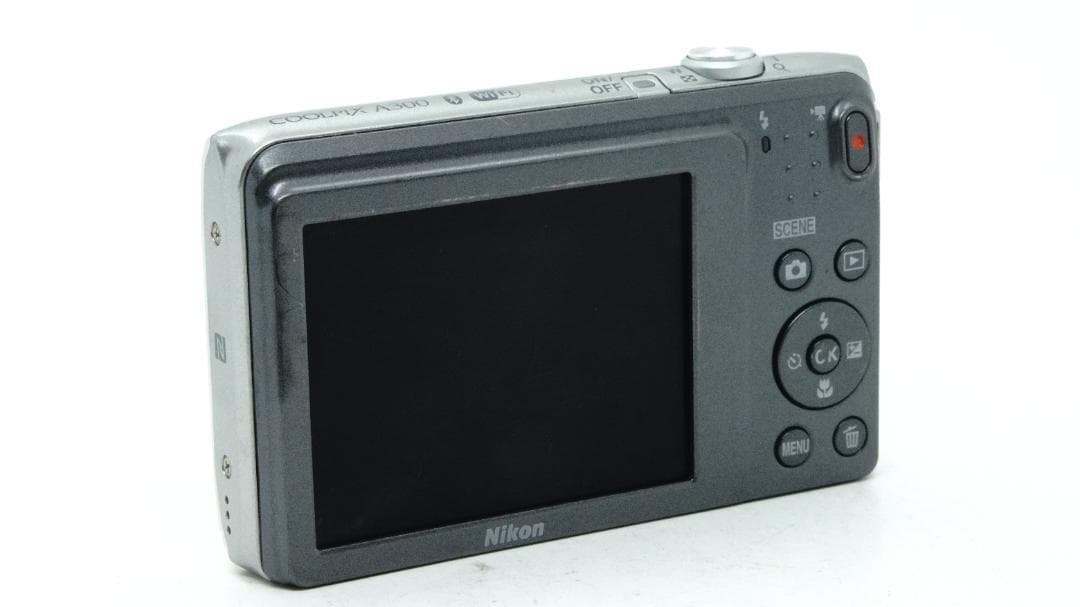 【U2333】 Nikon COOLPIX A300 ニコン クールピクス