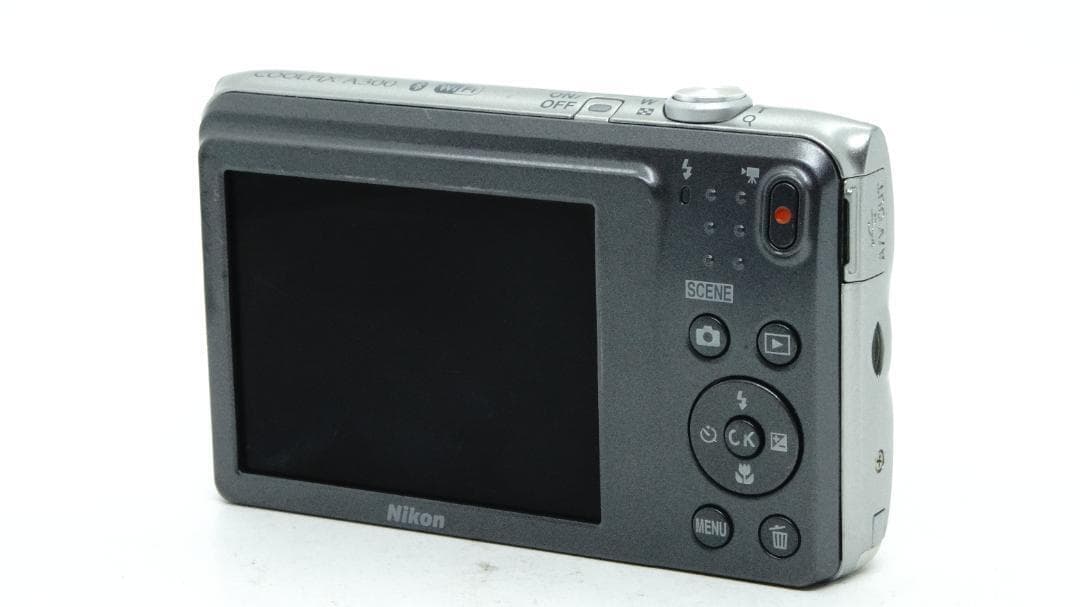 【U2333】 Nikon COOLPIX A300 ニコン クールピクス