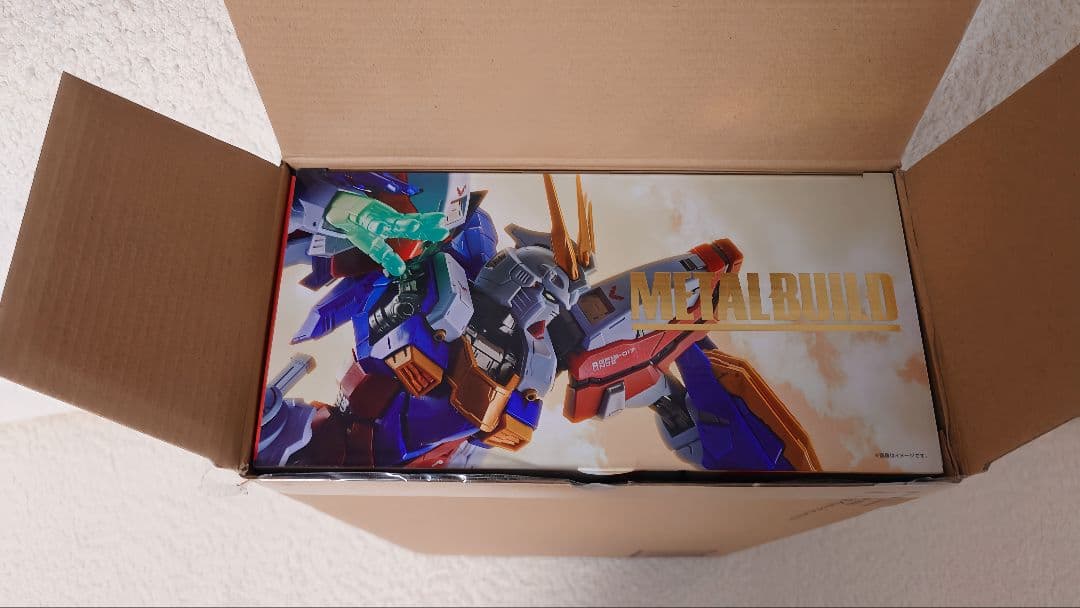 【3次】LBUILD ゴッドガンダム & ゴッドガンダム（セカンド）