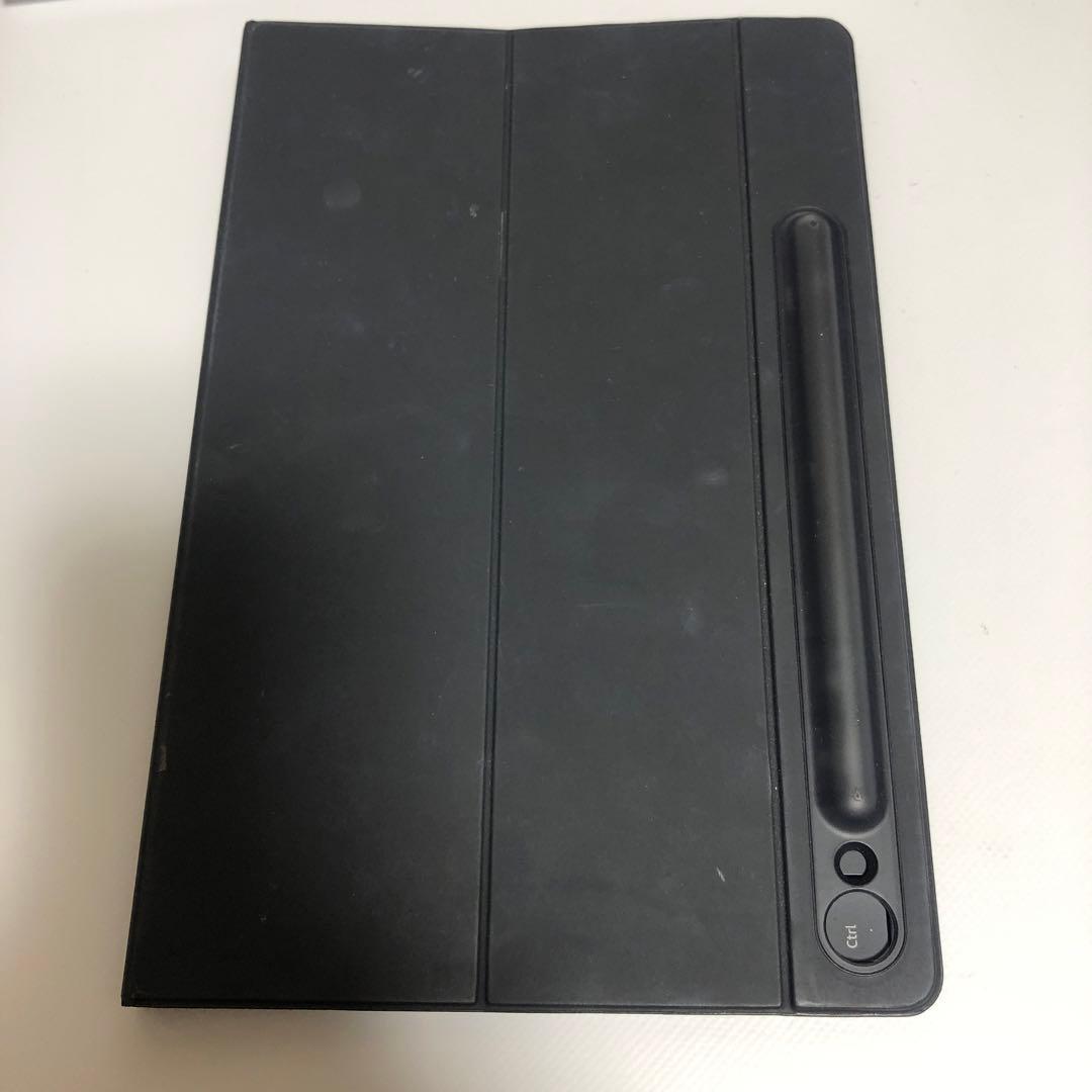 Galaxy tab s9 &Bookcover keyboardslim など