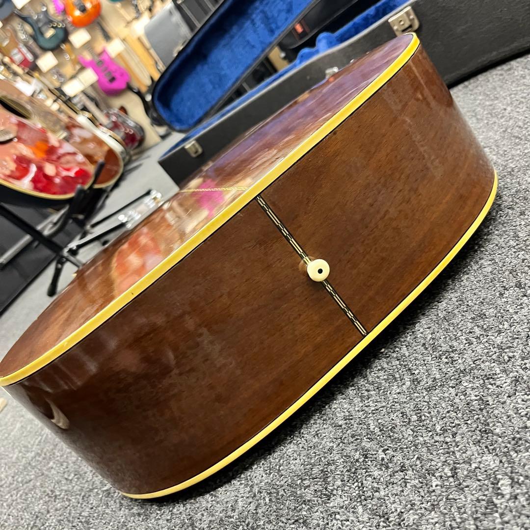 【10330】YAMAHA FG12-350 12弦ギター