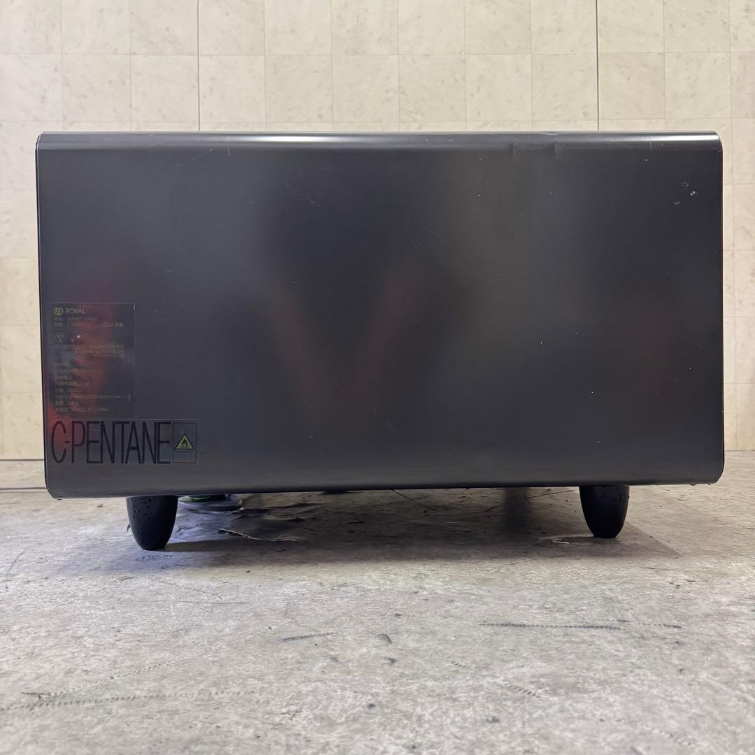 【送料無料&一部地域は3000円引き！】ロイヤル スマートテーブル STB65