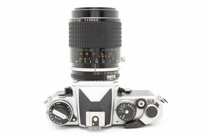50232 送込ジャンク ニコン Nikon FE MICRO 105mm　など