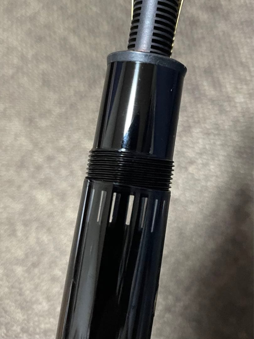 モンブラン 149 14K 中白 マイスターシュテュック 万年筆 字幅 F