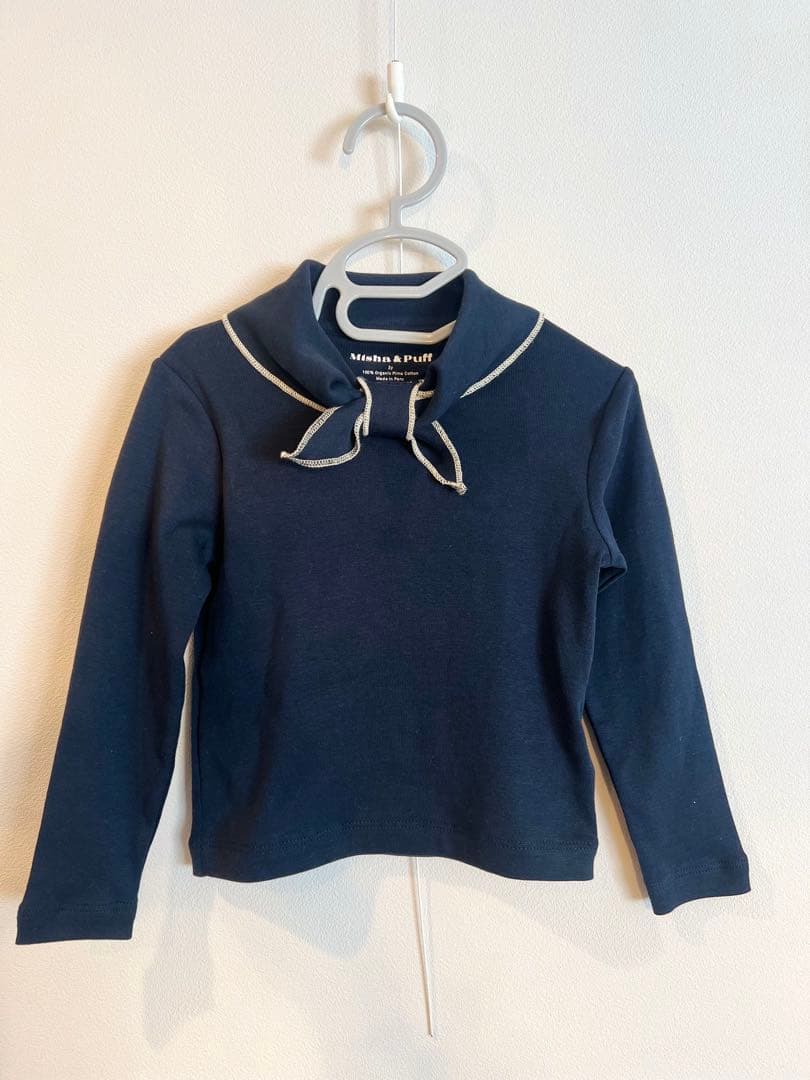 トップス Misha&Puff Scout Top kids (2y)