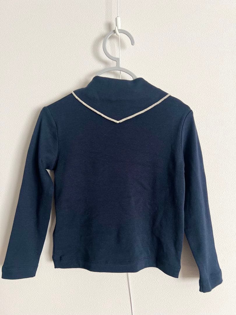 トップス Misha&Puff Scout Top kids (2y)