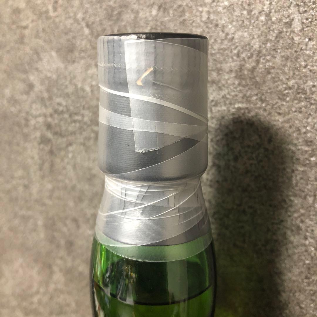 シングルモルトウイスキー ダルユーイン1997 18年 PXシェリーフィニッシュ