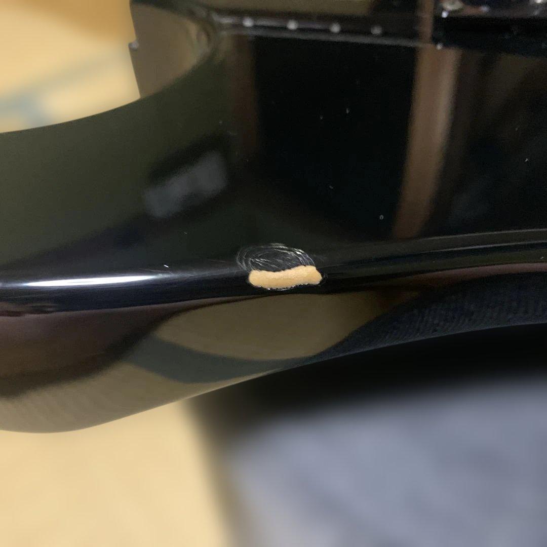 ビルローレンス　フロイドローズ　エレキギター