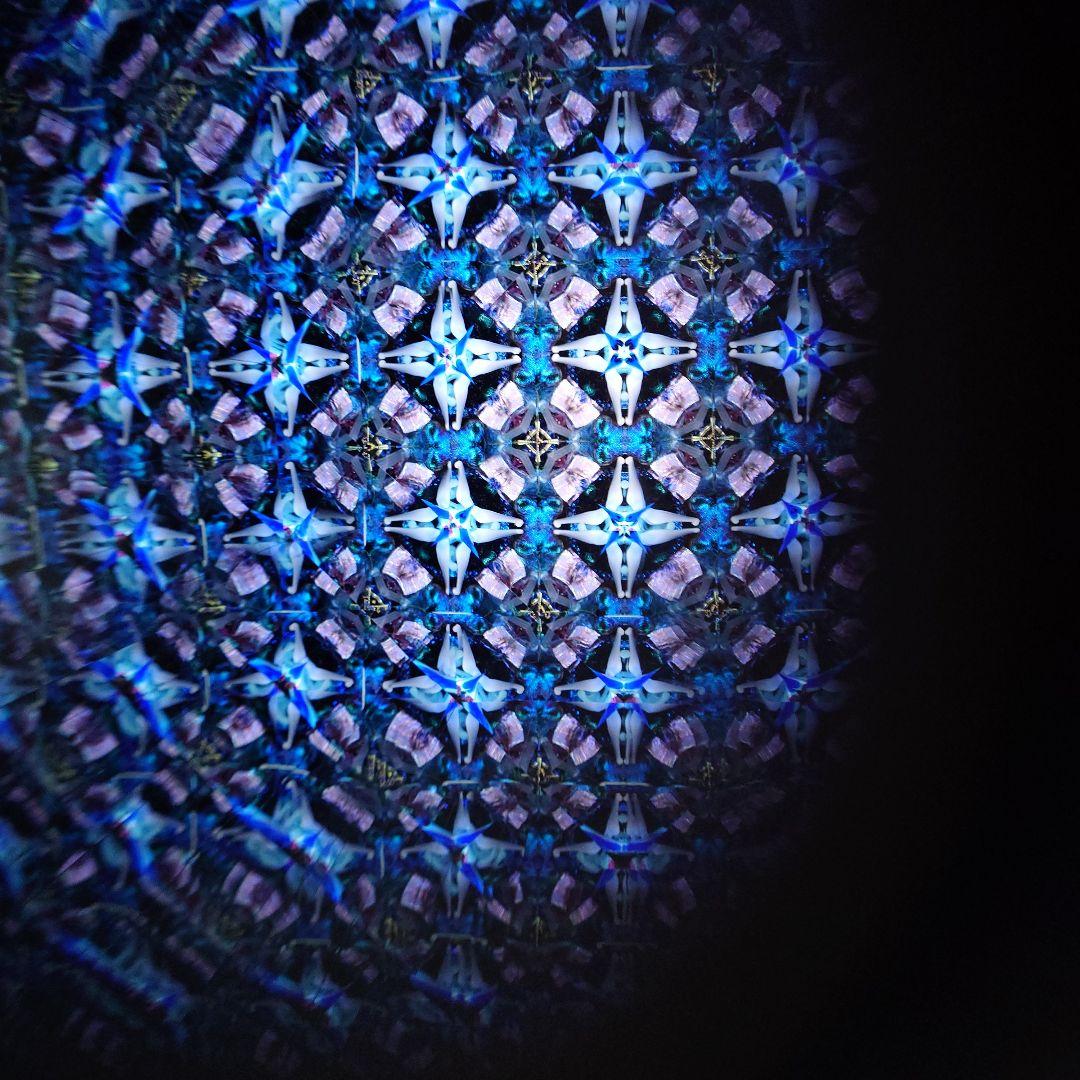 万華鏡　カレイドスコープ　小嶌淳&喜多里加　SERAPH　セラフ