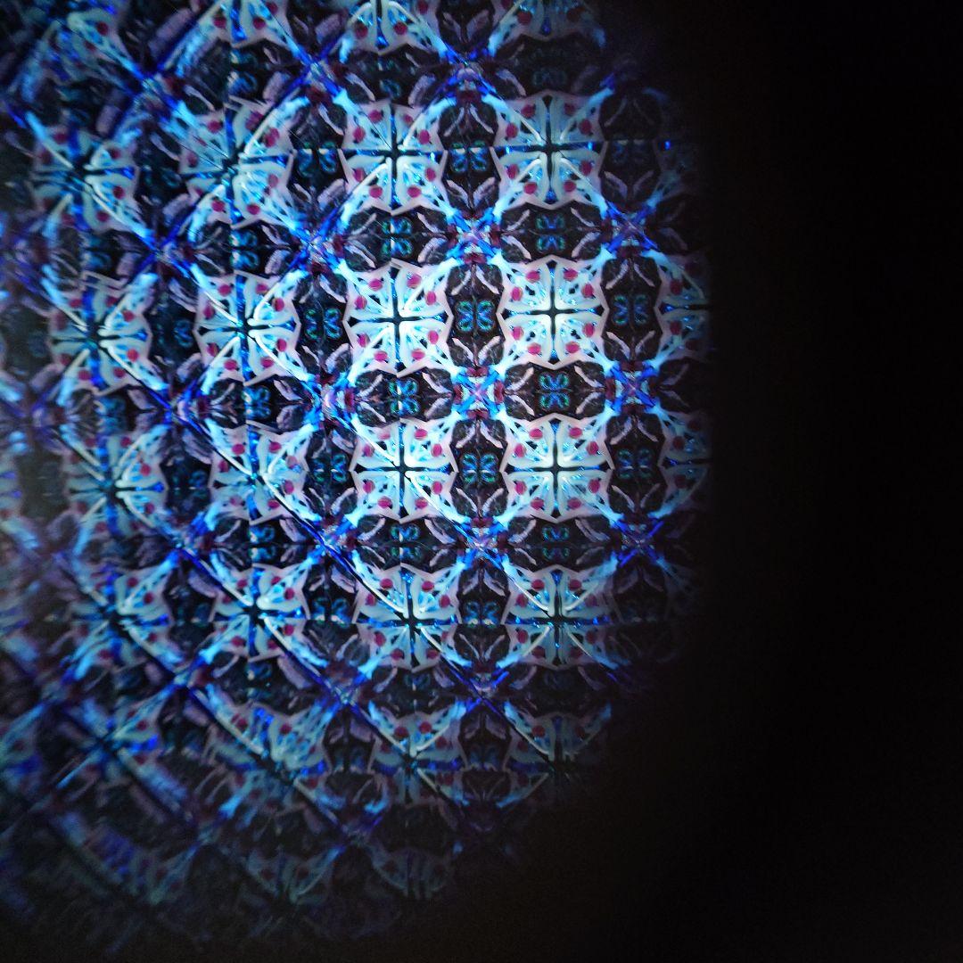 万華鏡　カレイドスコープ　小嶌淳&喜多里加　SERAPH　セラフ