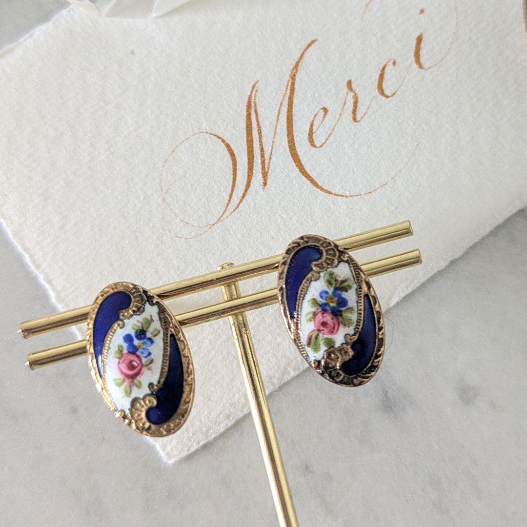 No.1103　専用出品　イヤリング１点