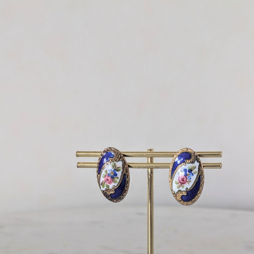 No.1103　専用出品　イヤリング１点