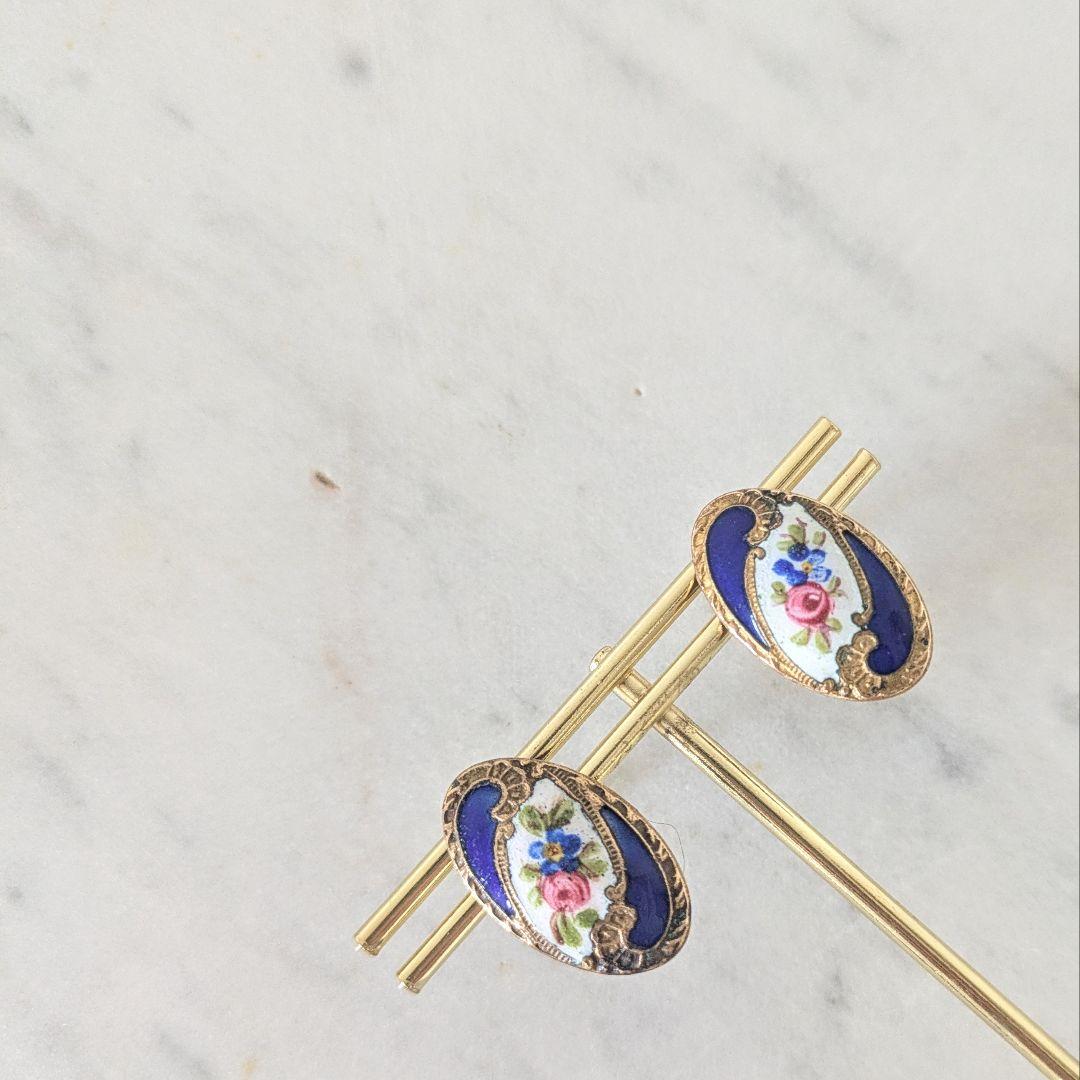 No.1103　専用出品　イヤリング１点