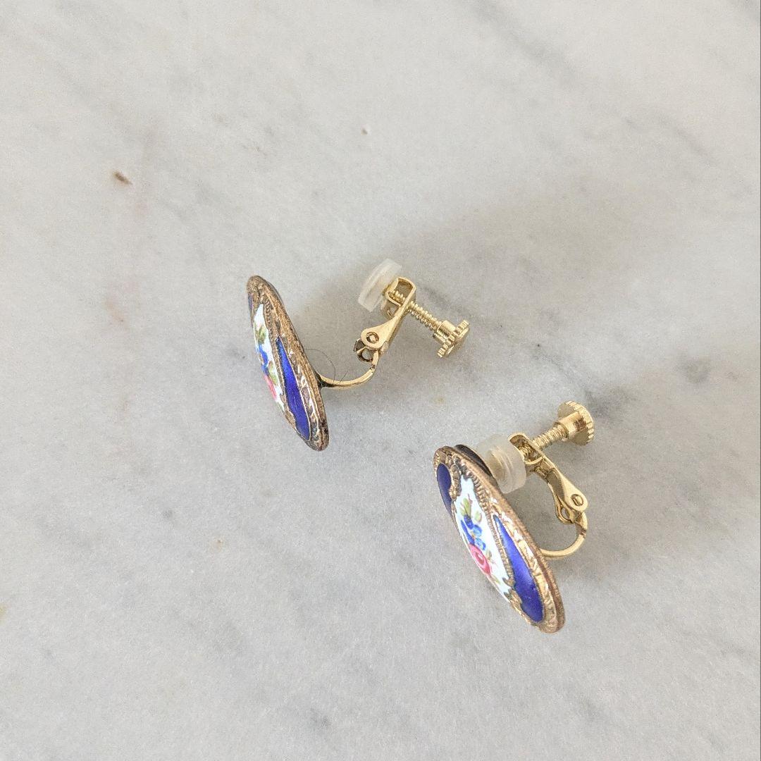 No.1103　専用出品　イヤリング１点