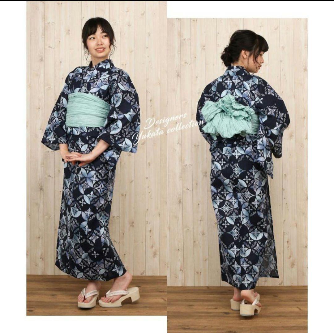 る*し様 龍村美術きもの　浴衣