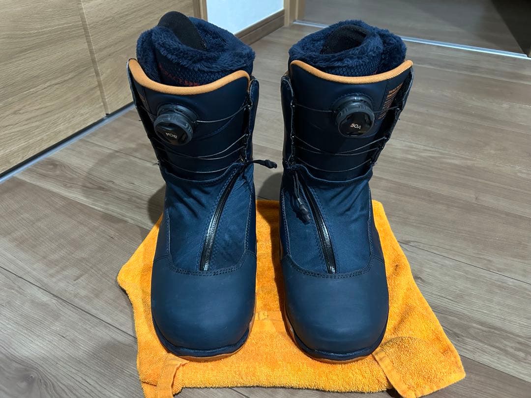 スノーボード K2 TARO TAMAI  SURFER NAVY 22-23