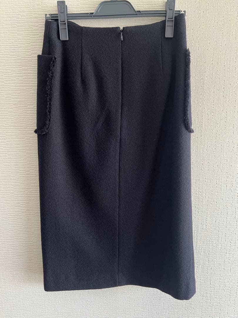 BEIGE, ベイジ 新品未使用タイトスカート