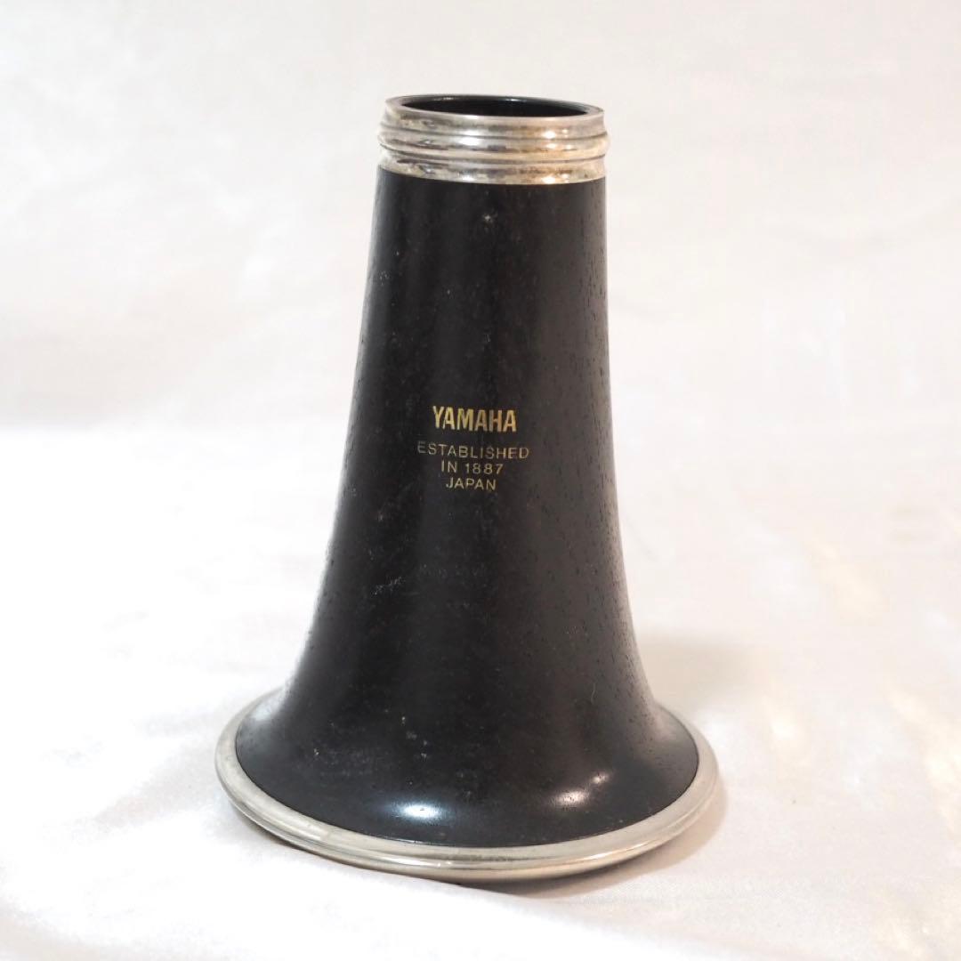 YAMAHA YCL-450 クラリネット