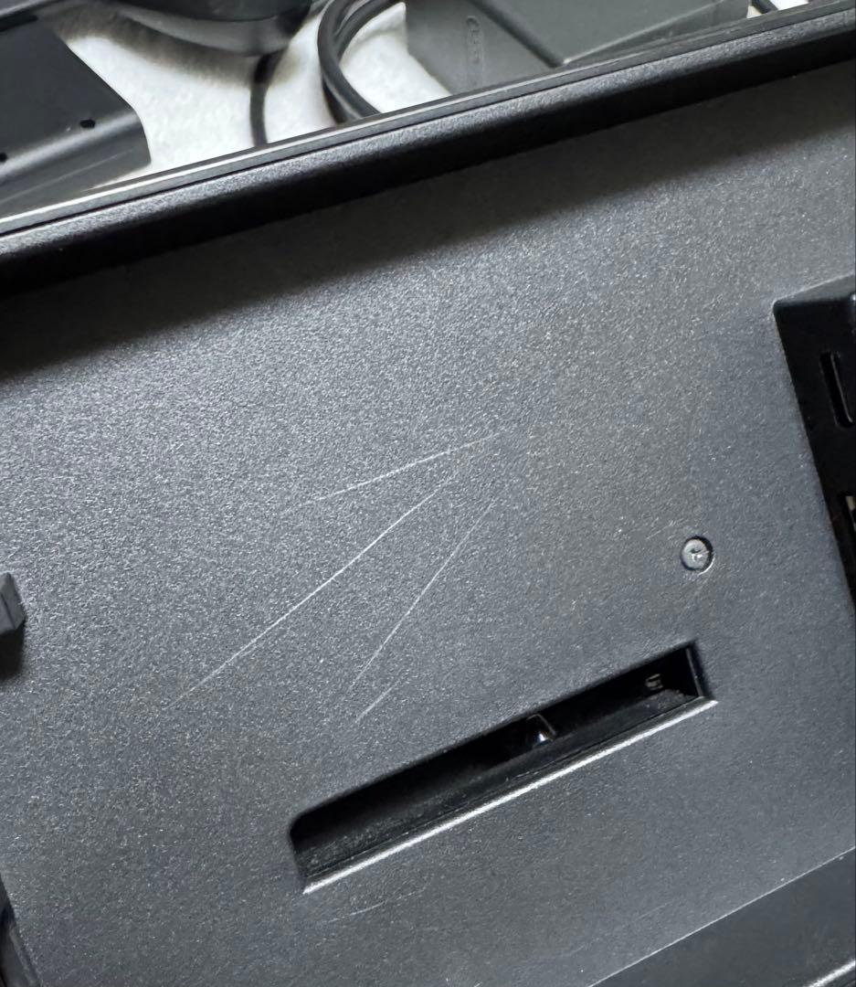 Nintendo Switch(第1世代) 本体+周辺機器セット