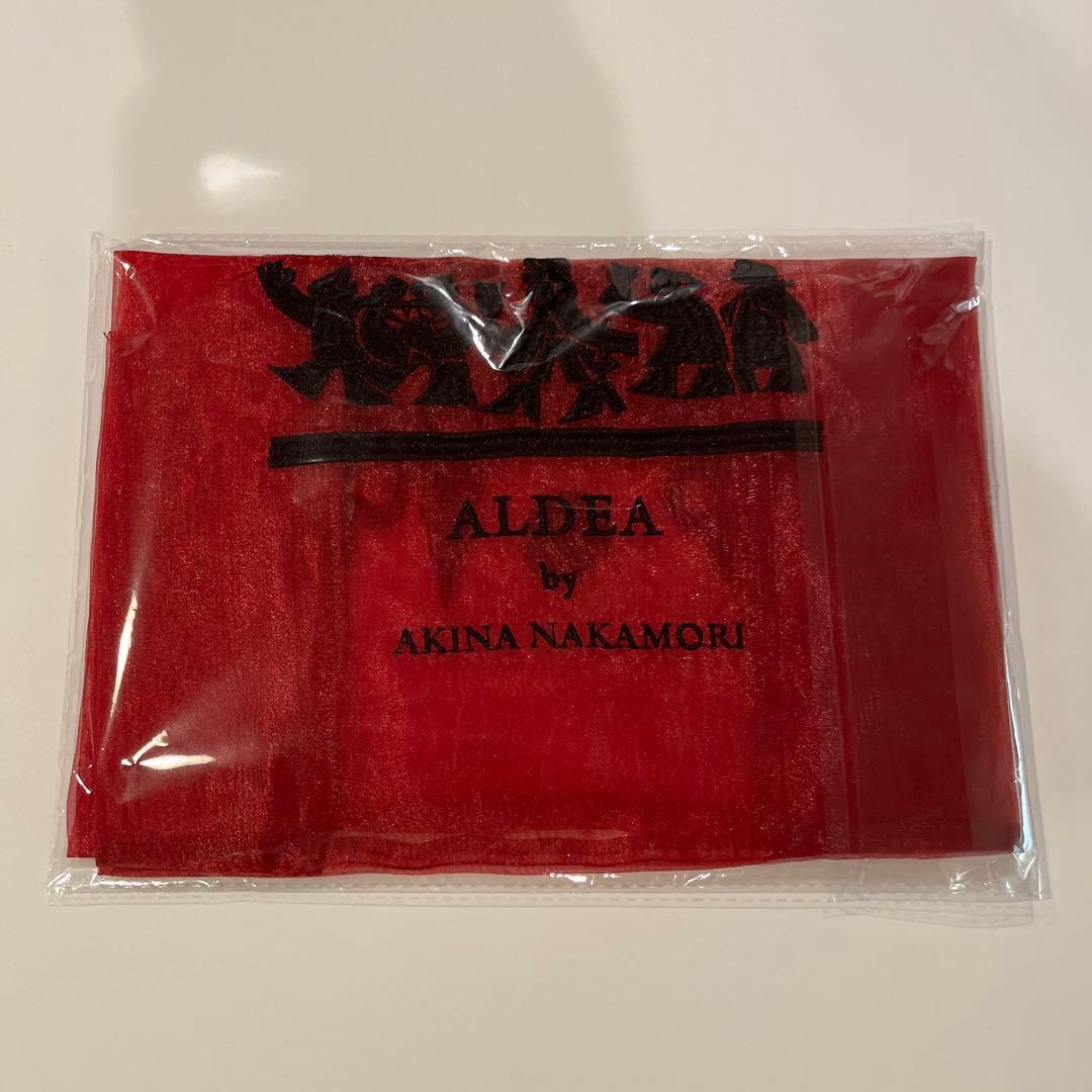 中森明菜x伊勢丹 ポップアップ Tシャツ ３枚 (Lサイズ)+数量限定ノベルティ