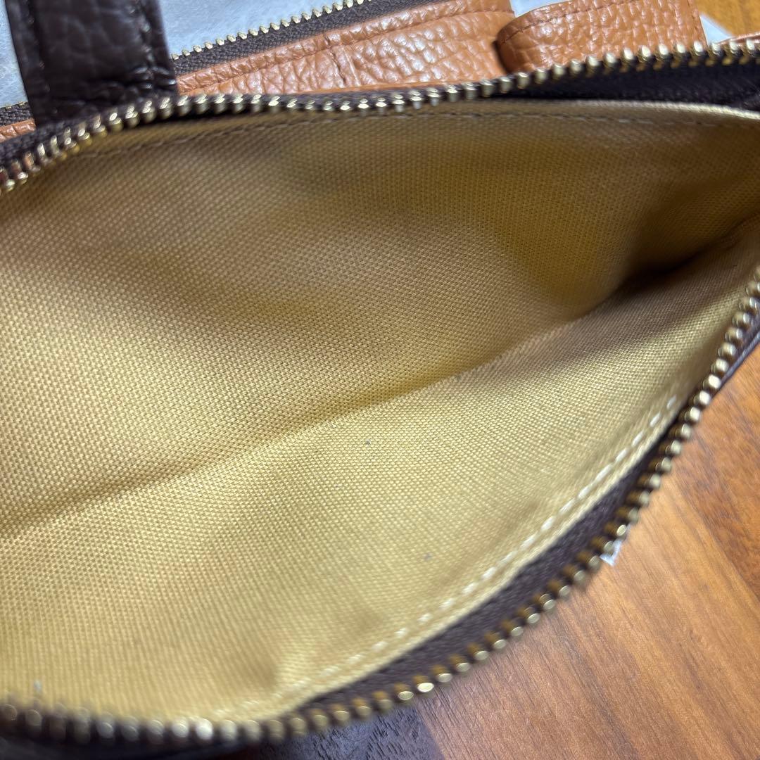 【ゆ⭐︎さま専用】C COMPANY ルポ ペンケース