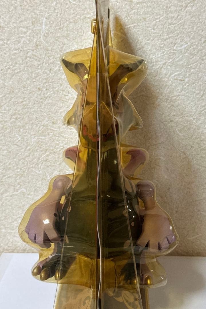 【TOUMA】VENOM GOON ヴェノム・グーン