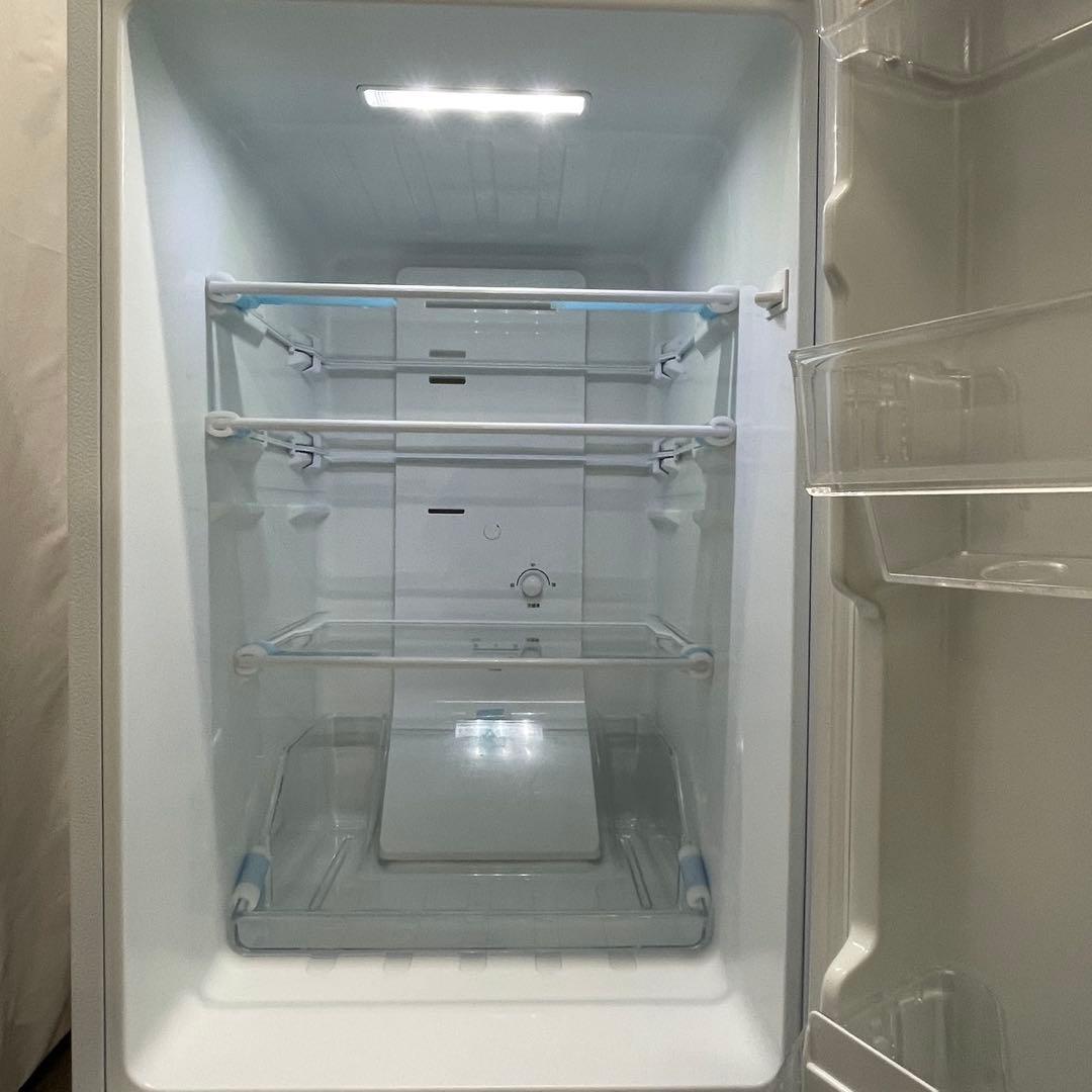 225⭕️設置無料 23年 冷蔵庫/洗濯機 レンジ 3点セット 安い 一人暮らし