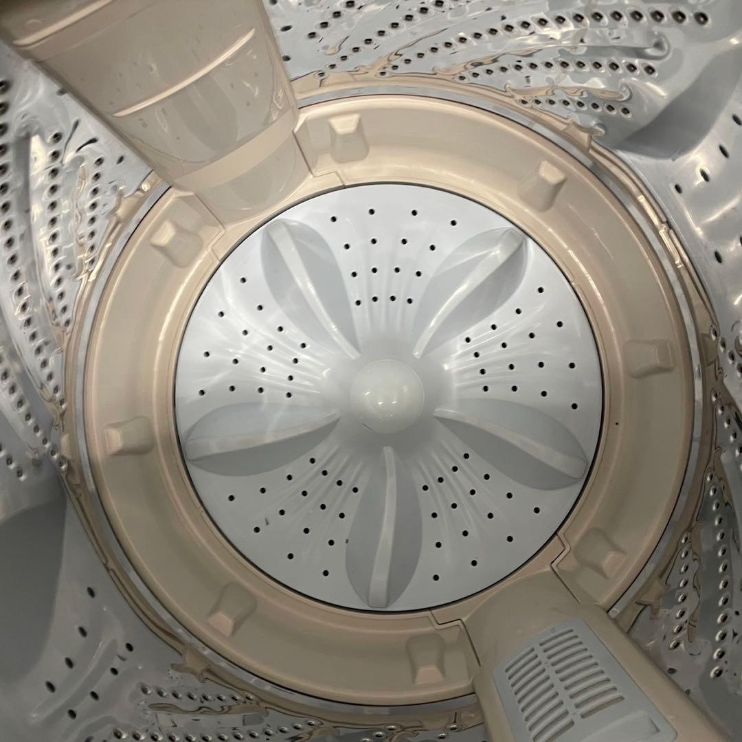 225⭕️設置無料 23年 冷蔵庫/洗濯機 レンジ 3点セット 安い 一人暮らし