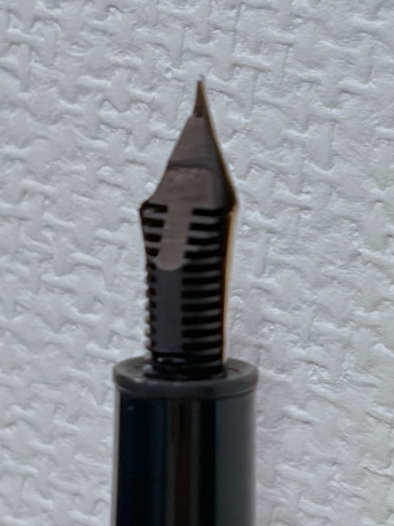 【モンブラン マイスターシュテュック 万年筆＆ボールペン セット】