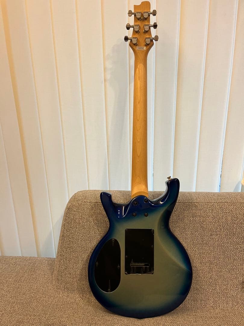 l D エレキギター