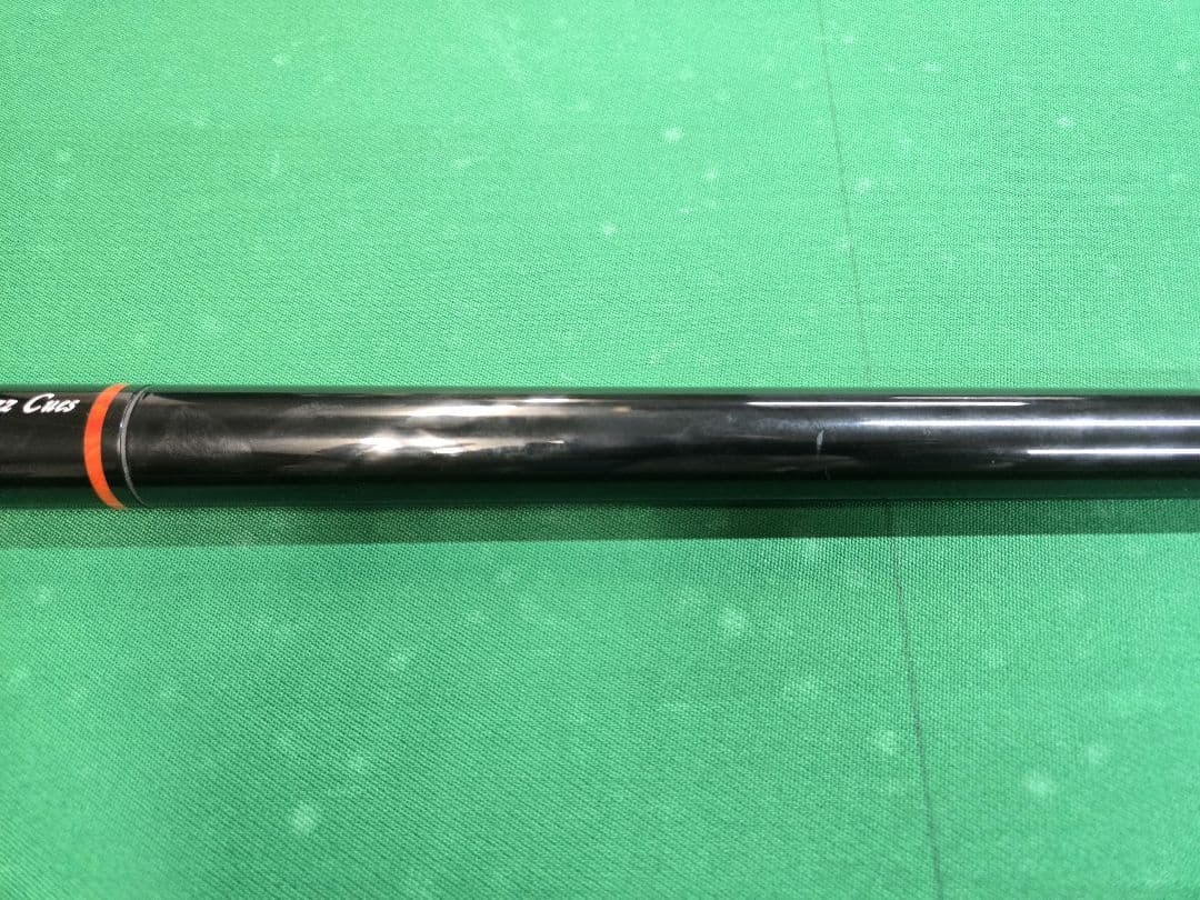 MEZZ AVANT IGNITE 12.6シャフト