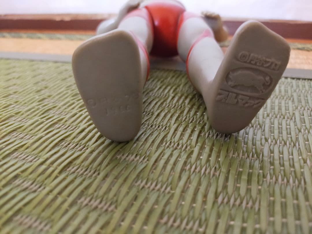 【ブルマァク】ウルトラマン　1966年当時物