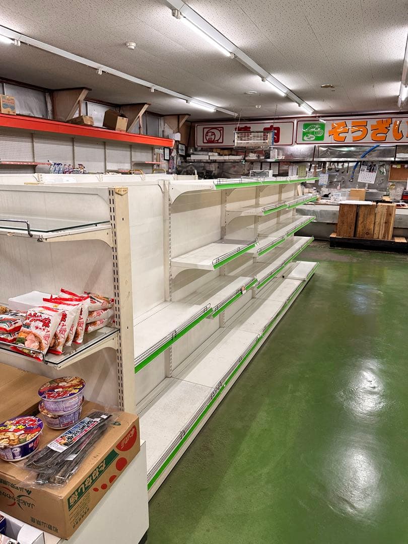 業務用⭐︎陳列棚⭐︎