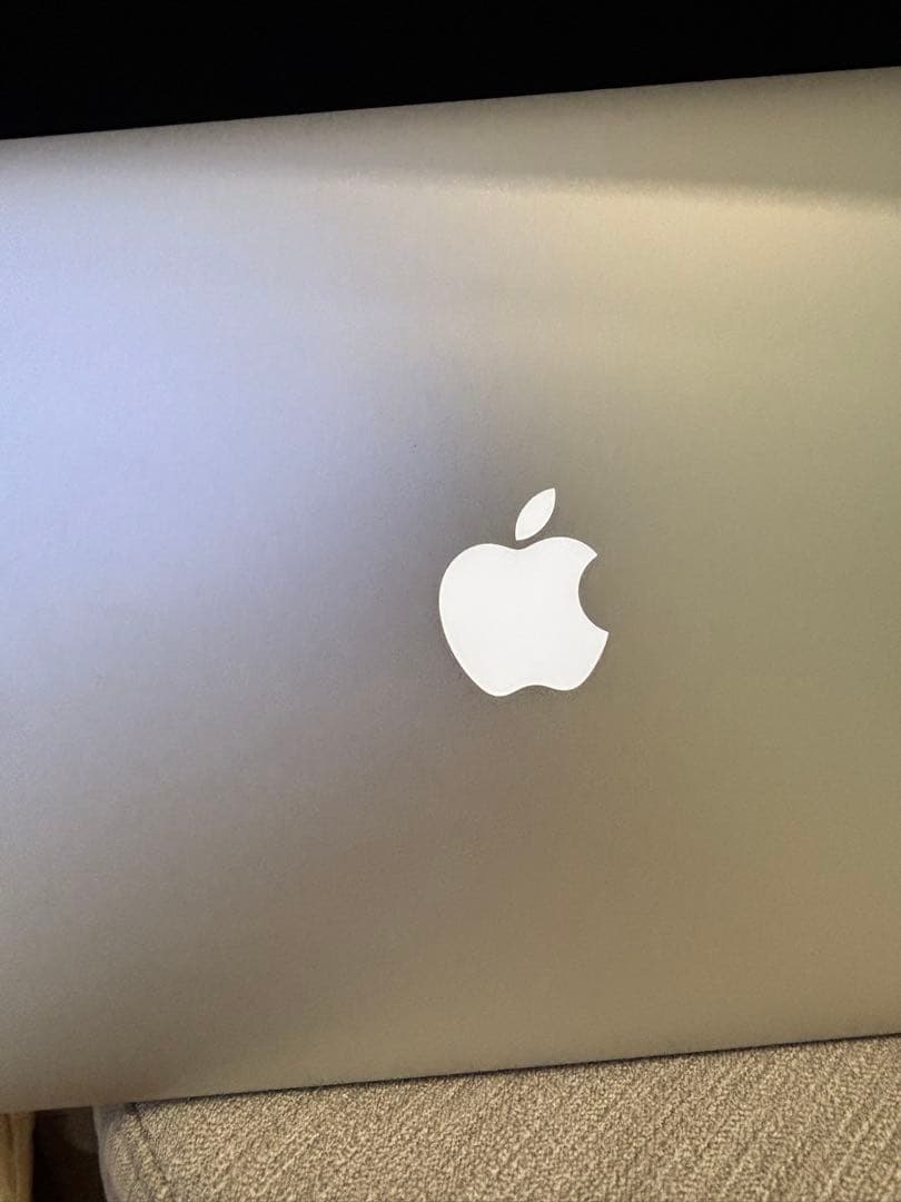 た*ん様 【2017年製】Apple MacBook Air 13インチ 充電コ