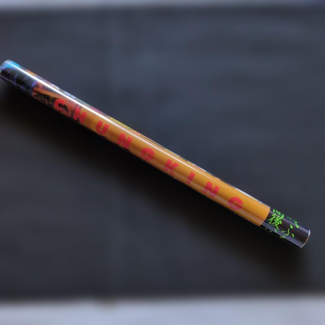 フェイ・ウォン 恋する惑星 ポスター美品