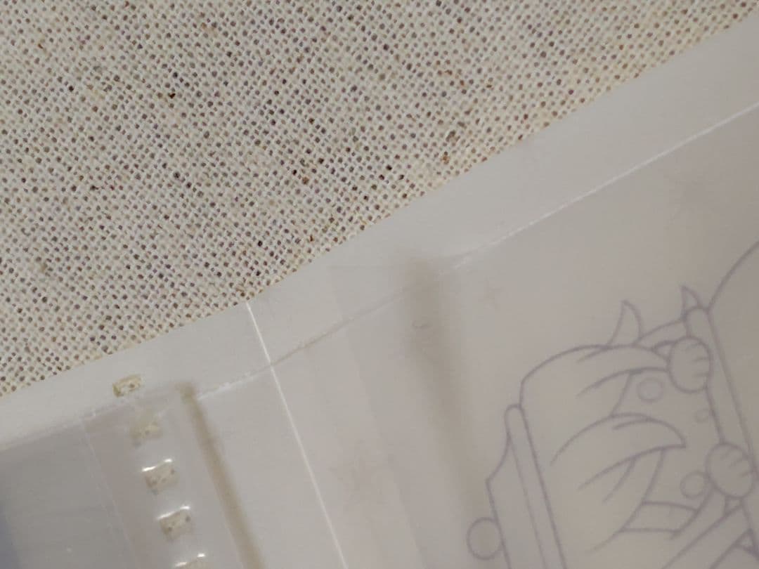 パンヴァニカフェ パンドラハーツ コースター 17点 コースターファイル