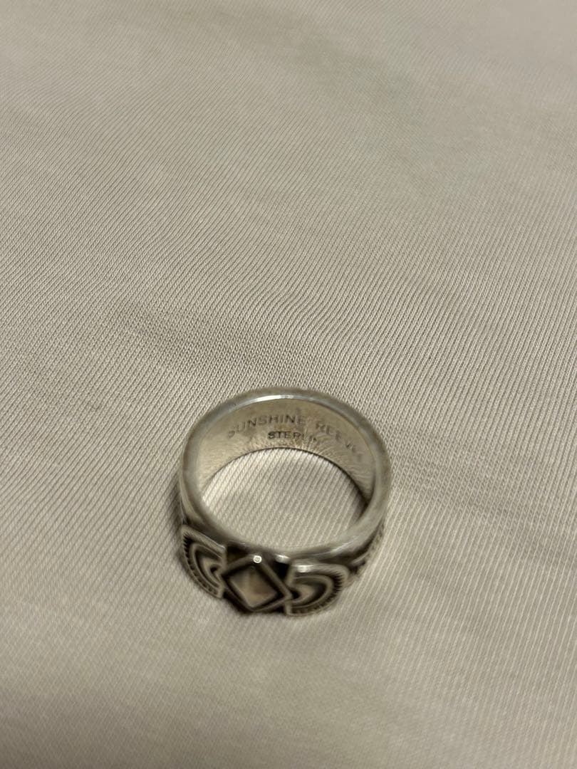 Navajo サンシャインリーブス