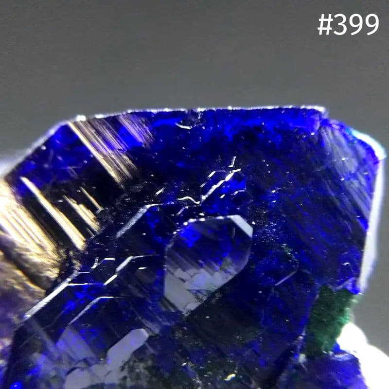 399 アズライト メキシコ産