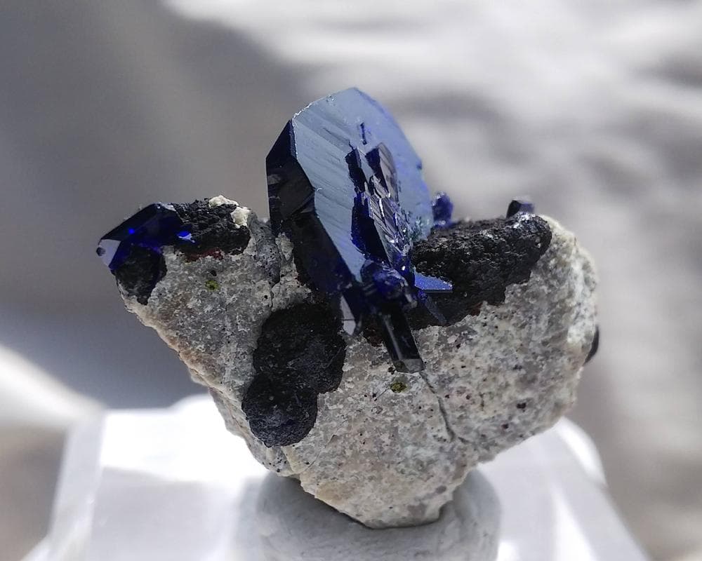 399 アズライト メキシコ産