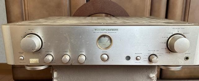 マランツ　PM－１７ＳＡ　ジャンク