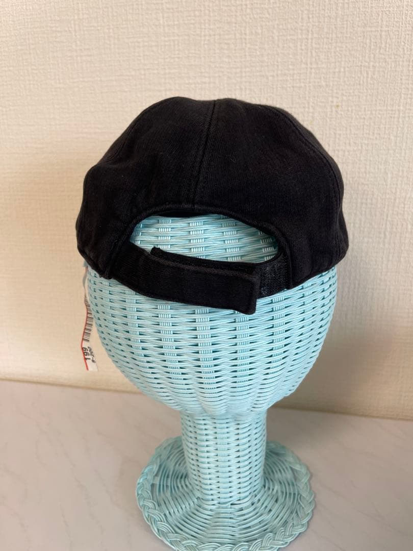 バーバリーキッズ　キャップ　L